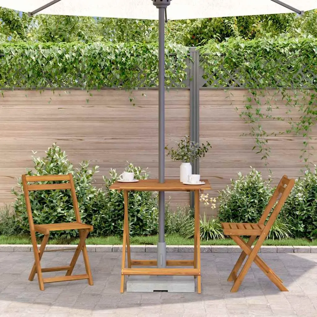Outdoor Table for Dining