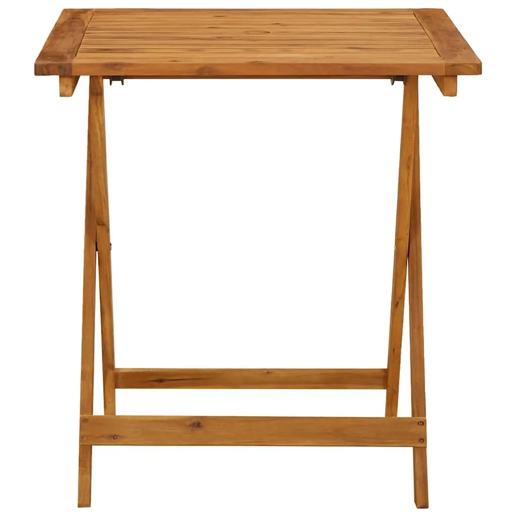 Outdoor Table for Dining