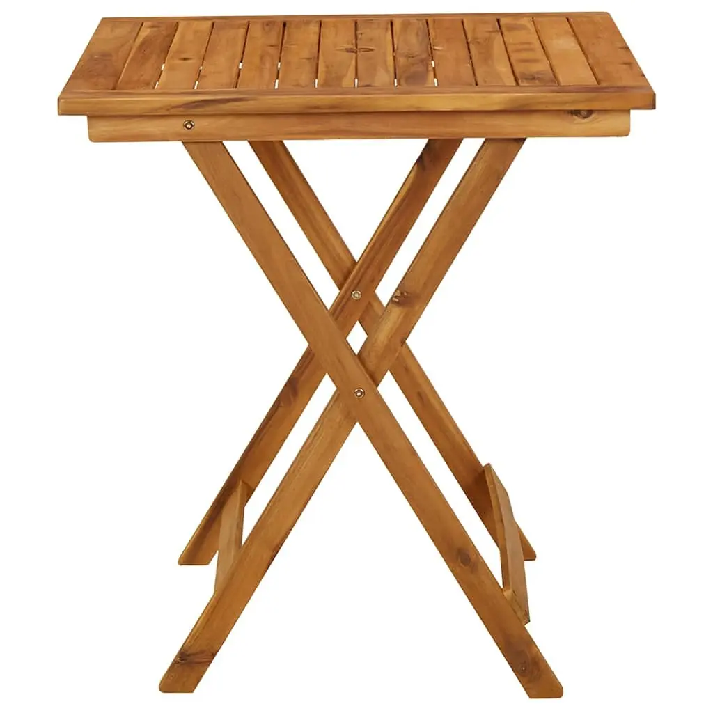 Outdoor Table for Dining