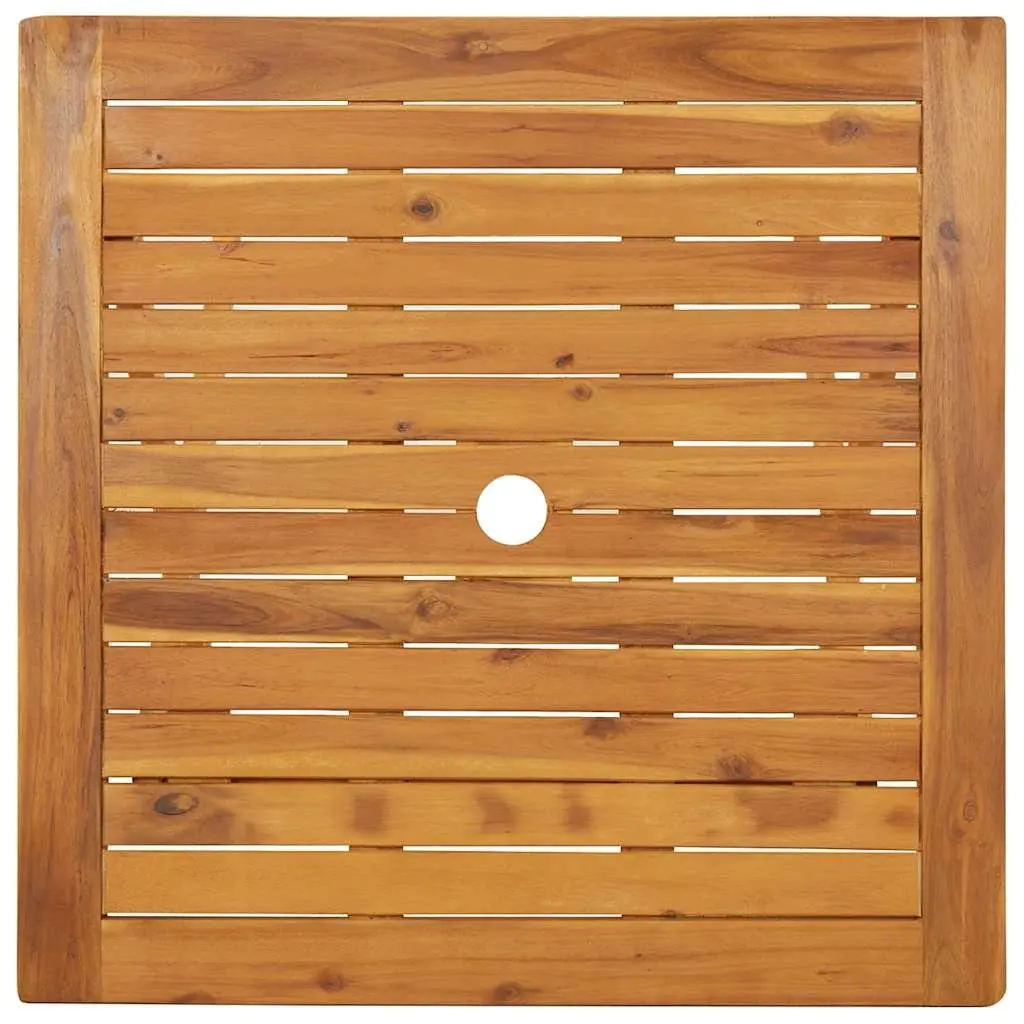 Outdoor Table for Dining