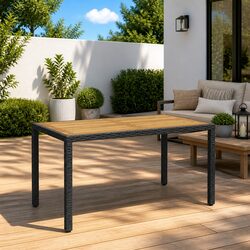 Your New Favorite Outdoor Table Awaits
