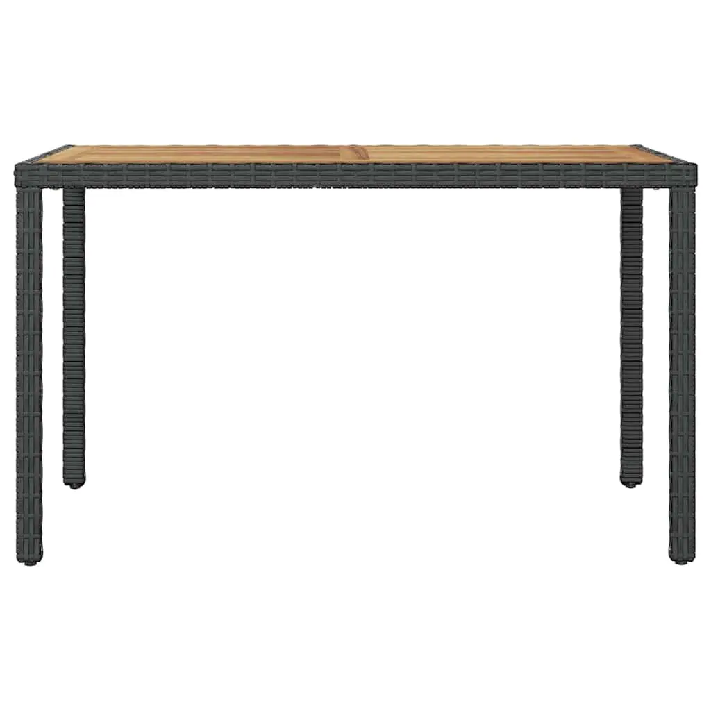 Outdoor Table