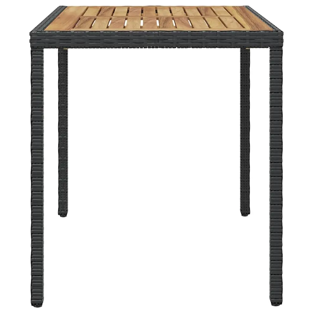 Outdoor Table