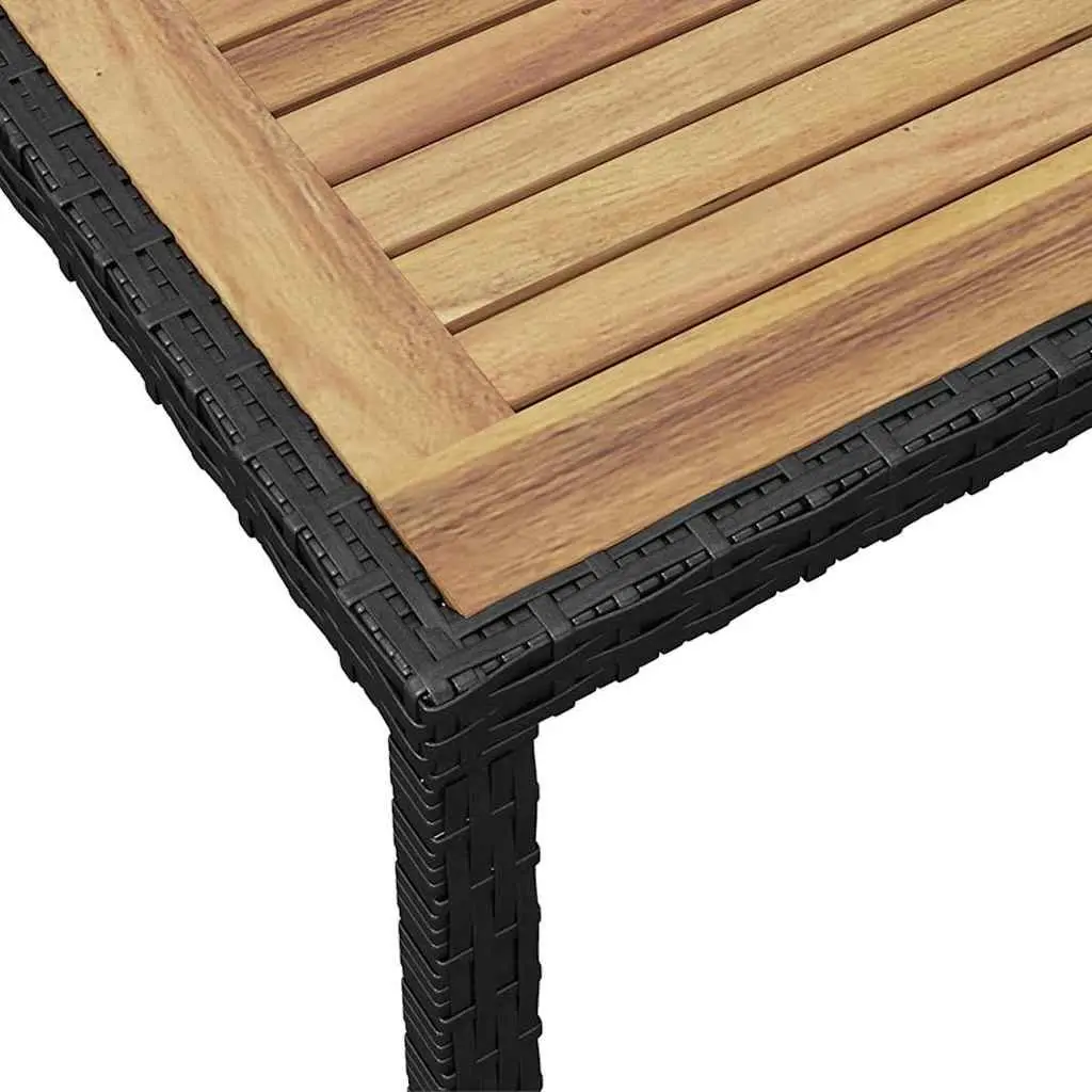 Outdoor Table