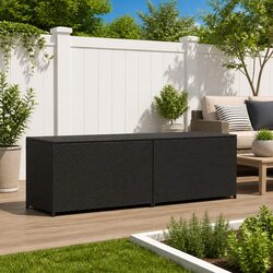 Your Friendly Outdoor Storage Box for Garden Essentials