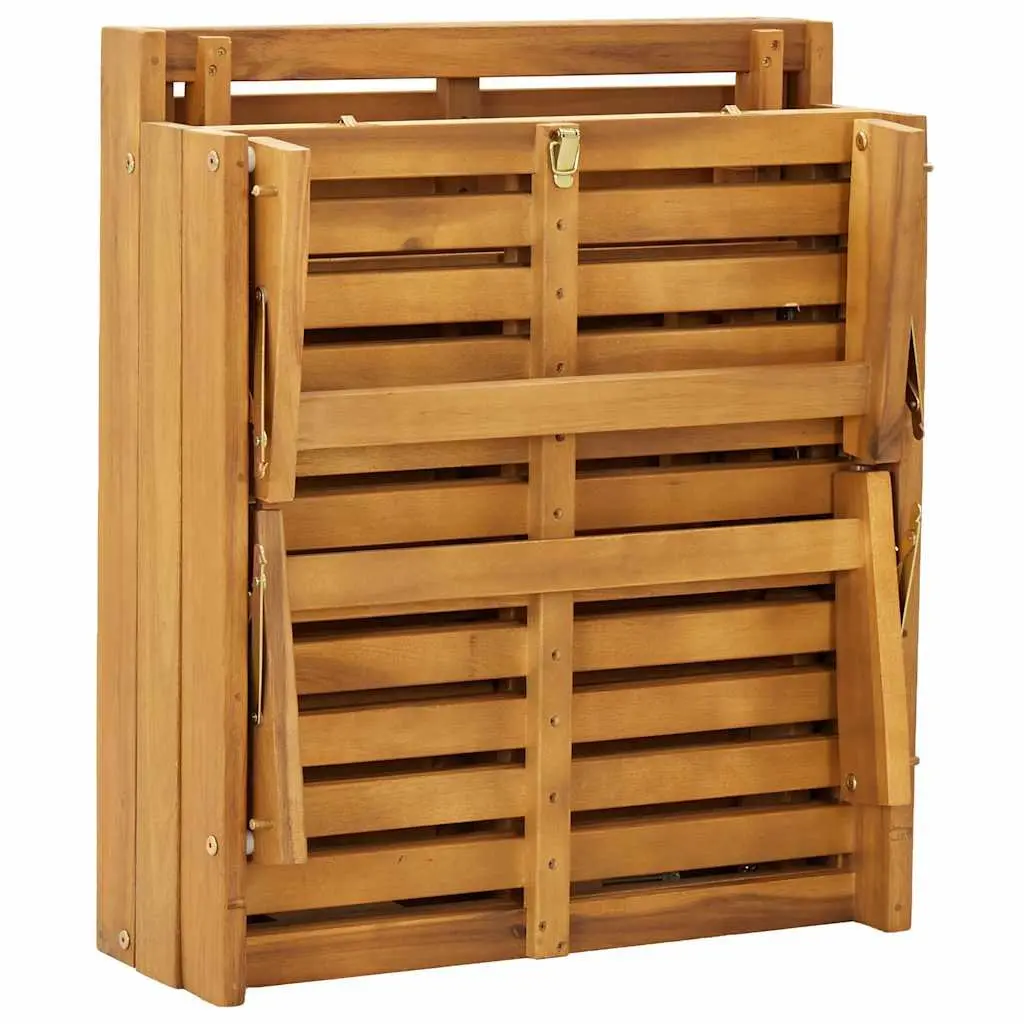 Folding Sun Lounger