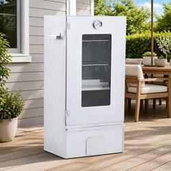 Your Go-To Smoker Oven for Outdoor Cooking Adventures