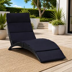 Your Perfect Outdoor Lounger Awaits You