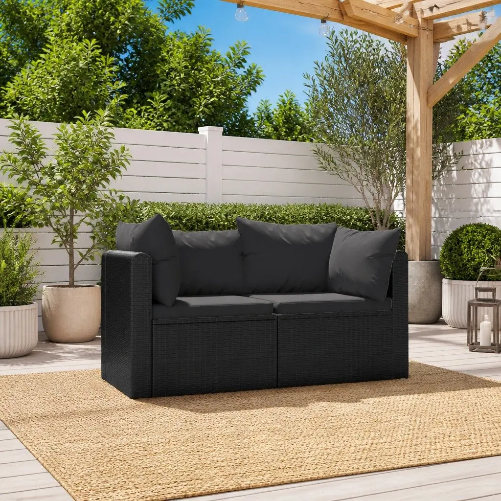 Outdoor Sectional Sofa Set