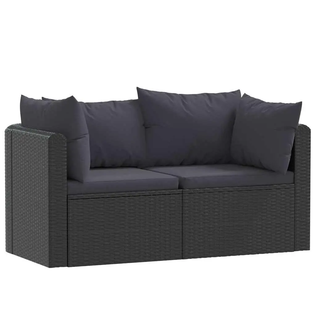 Outdoor Sectional Sofa Set