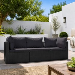Your Ideal Outdoor Sectional Sofa Set Awaits