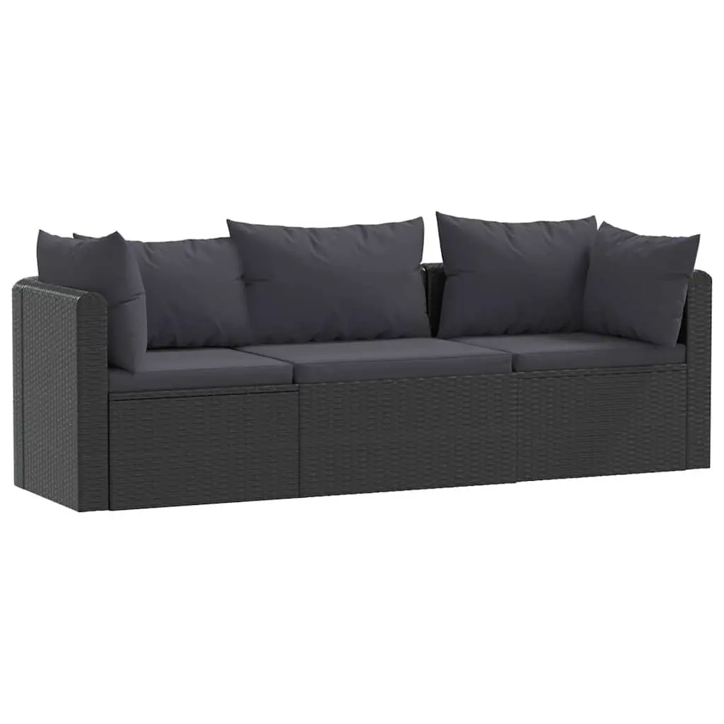 Outdoor Sectional Sofa Set