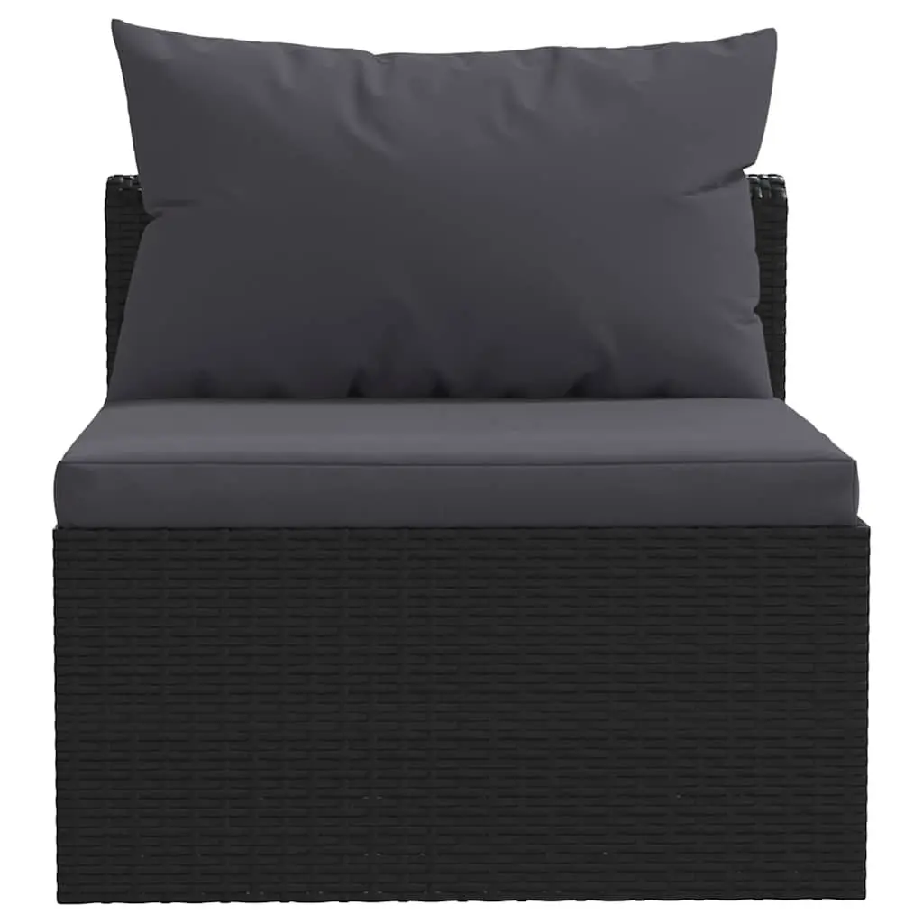 Outdoor Sectional Sofa Set
