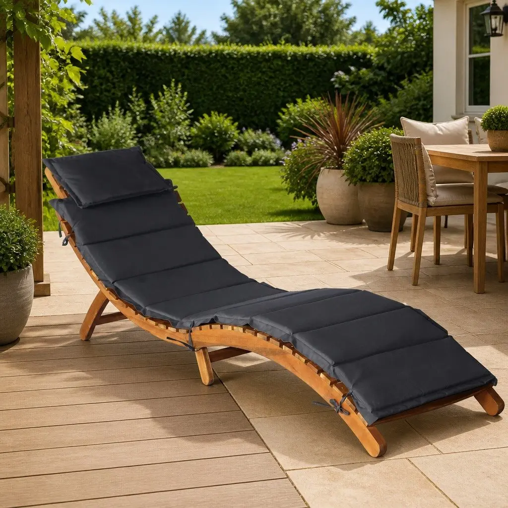 Sun Lounger
