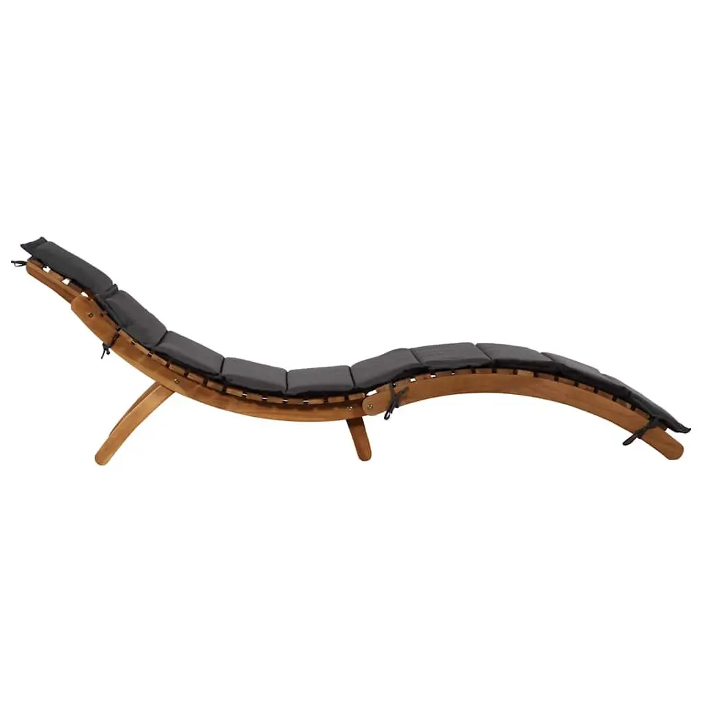 Sun Lounger
