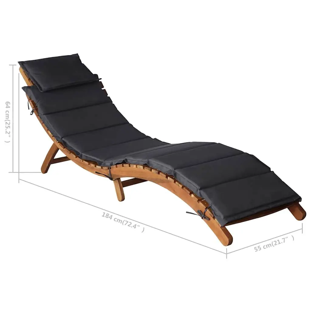 Sun Lounger