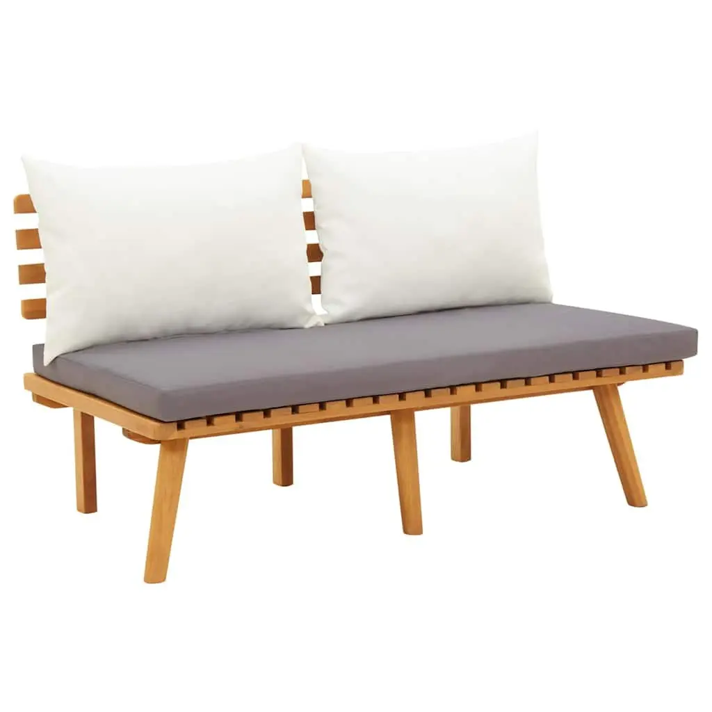 115cm Garden Bench