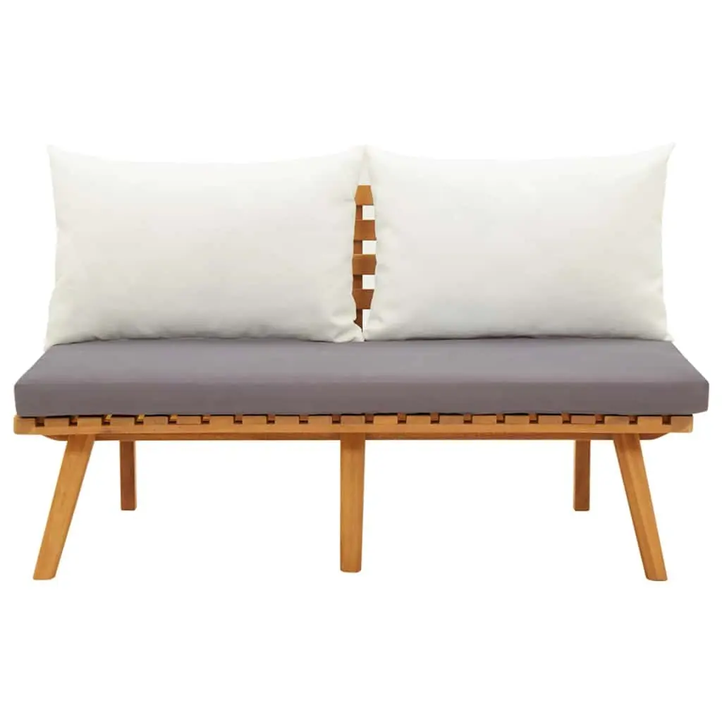 115cm Garden Bench