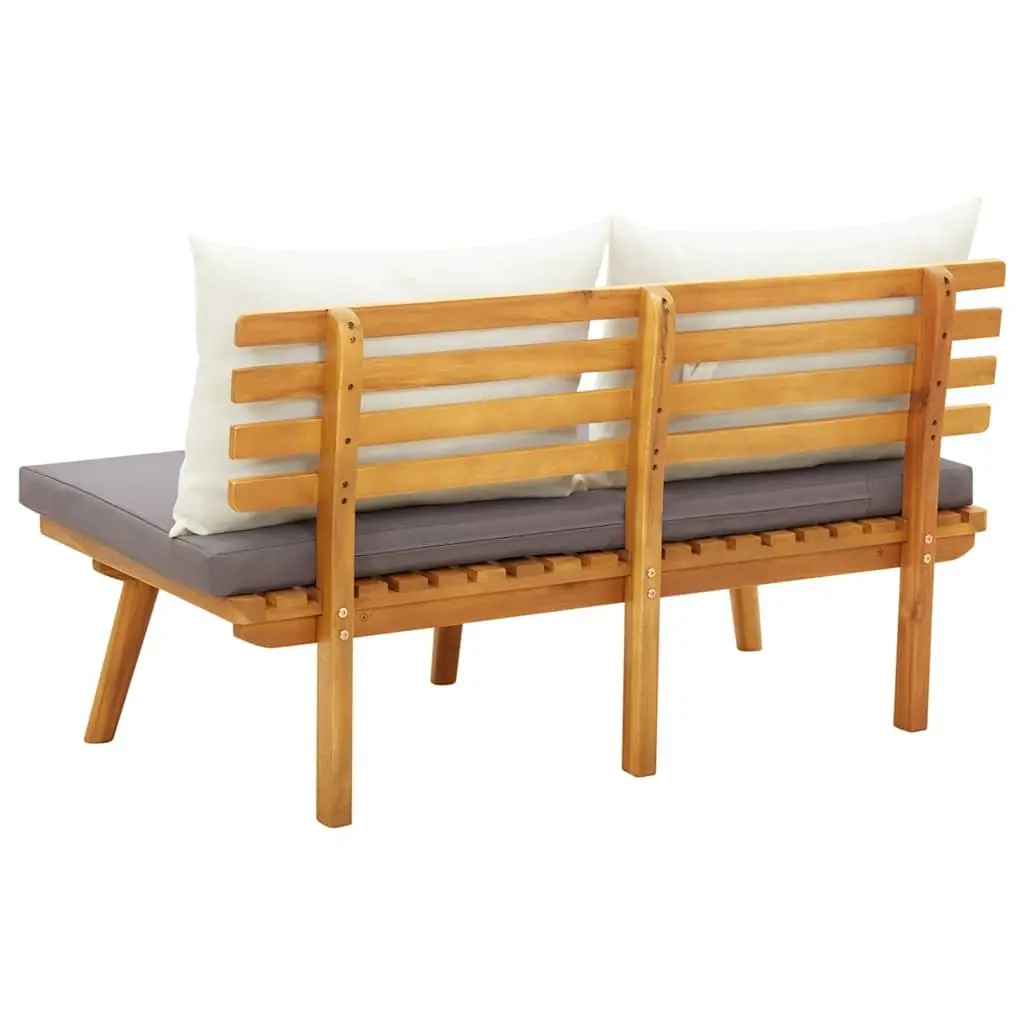 115cm Garden Bench