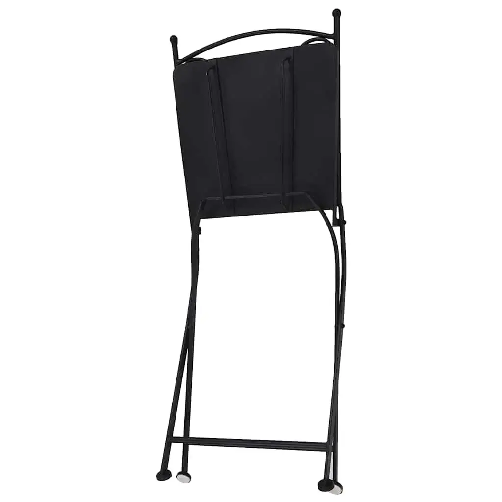 Mosaic Bistro Chairs