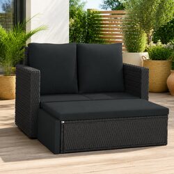 Your Ideal Garden Lounge Set Awaits You