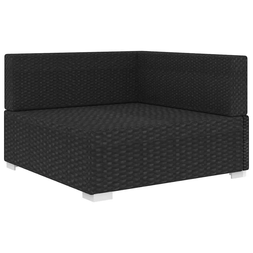 Outdoor Sectional Corner Chair