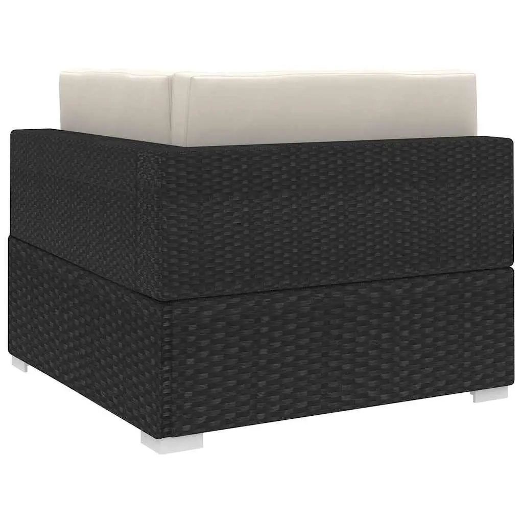 Outdoor Sectional Corner Chair