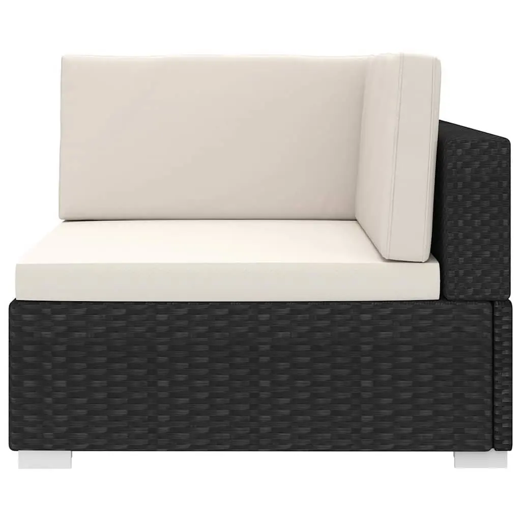 Outdoor Sectional Corner Chair