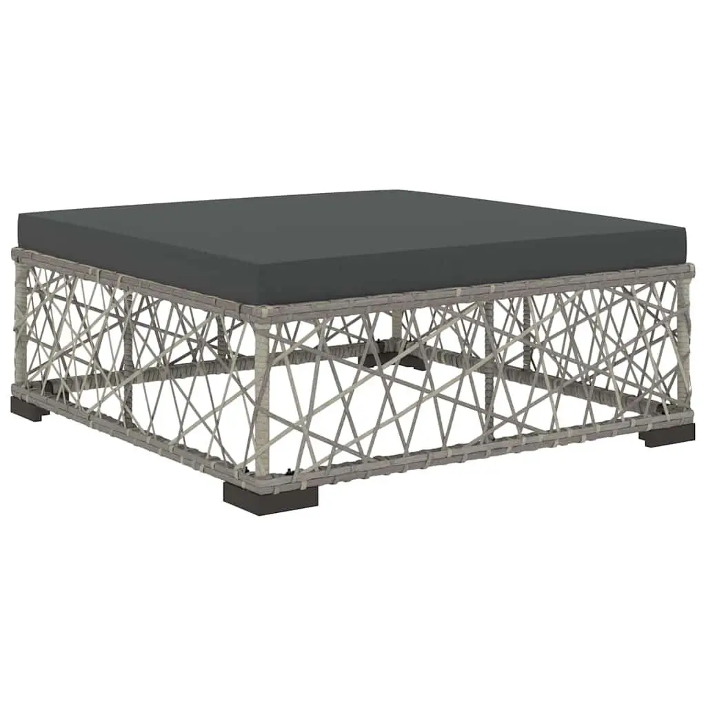 6-Piece Outdoor Lounge Set