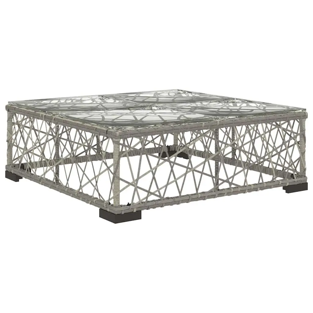 6-Piece Outdoor Lounge Set