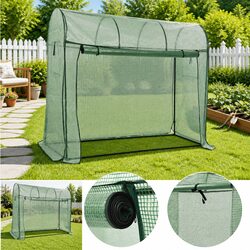 Your Gardening Companion: A Friendly Greenhouse Option