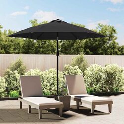 Your Ideal 300cm Parasol for Outdoor Enjoyment