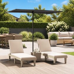 Your Go-To Garden Parasol for All-Day Comfort