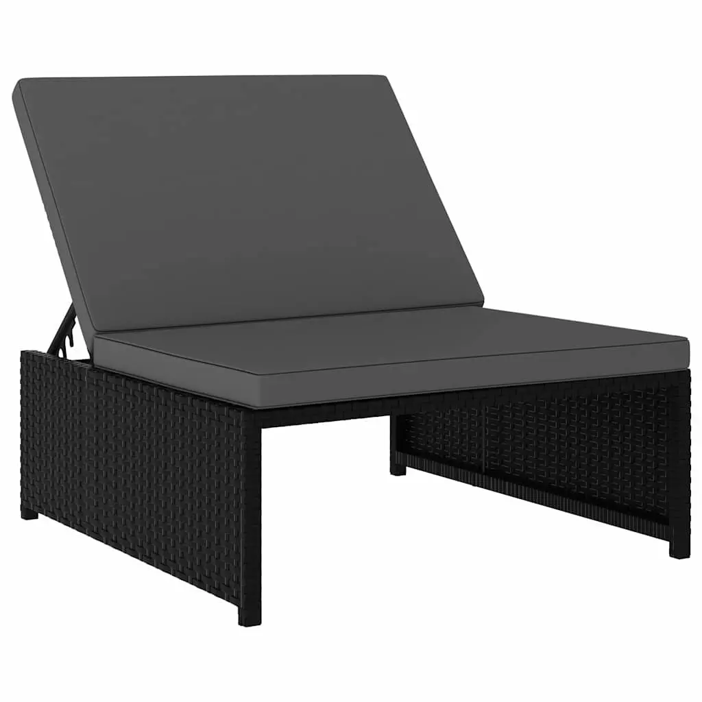 Reclining Chair Set for Two