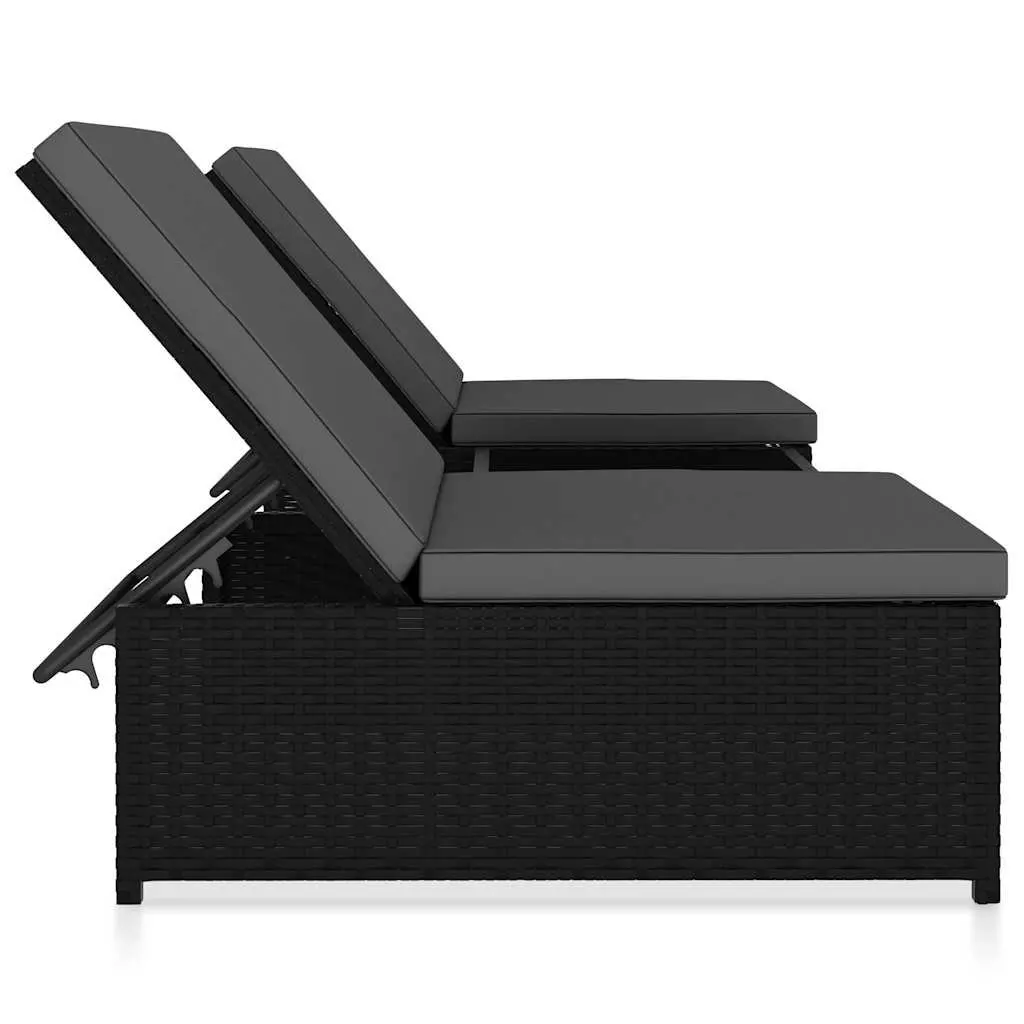 Reclining Chair Set for Two