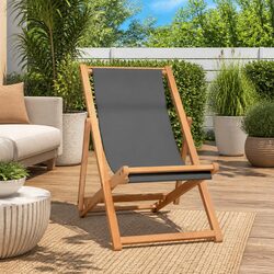 Your New Favorite Folding Beach Chair Awaits