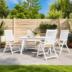 Enhance Your Seating with Beige Outdoor Chair Cushions