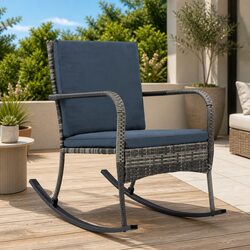 Your New Favorite Rocking Chair for Any Space