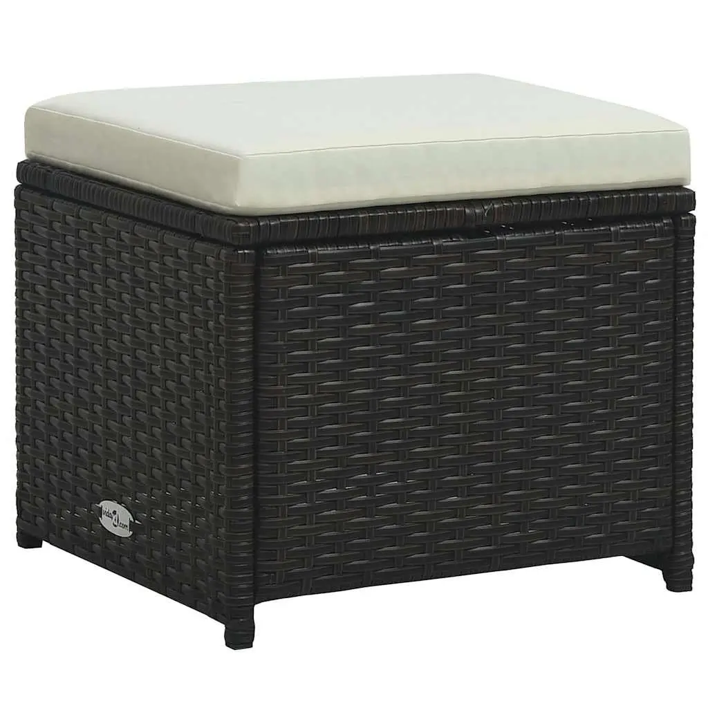 6 Piece Outdoor Lounge Set