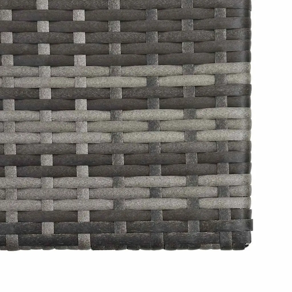 5-Piece Lounge Set for Outdoor Enjoyment