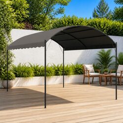 Your 3x4m Sunshade Awning for a Relaxing Outdoor Experience