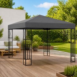 Your Perfect 3x3 m Gazebo for Outdoor Events