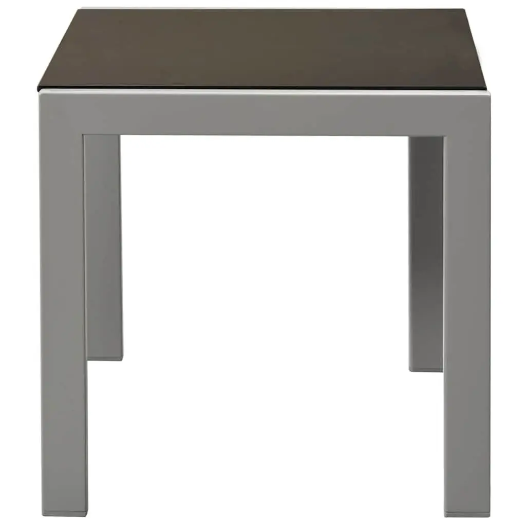 Sun Loungers Set with Table