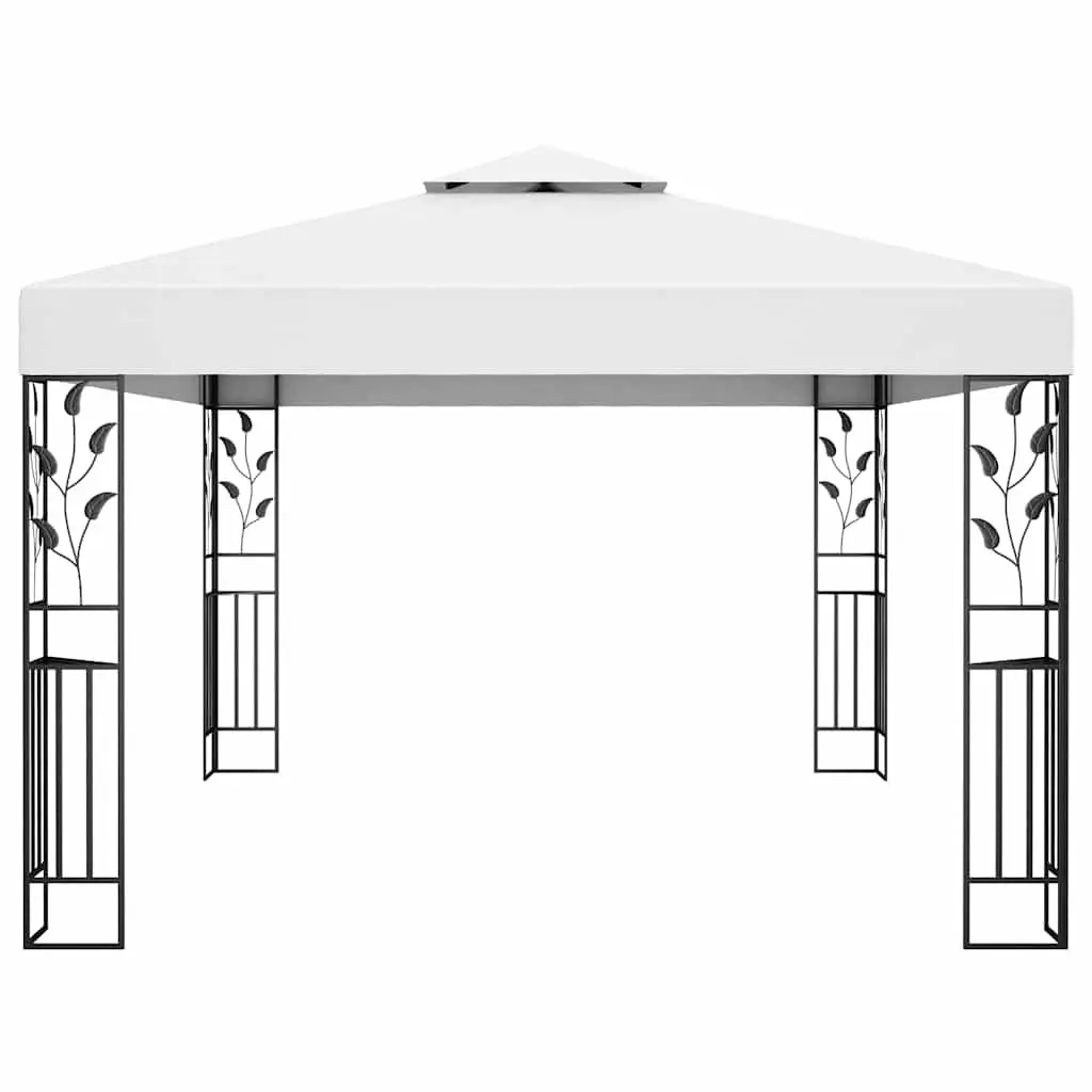 3x4 m Gazebo for Outdoor Gatherings