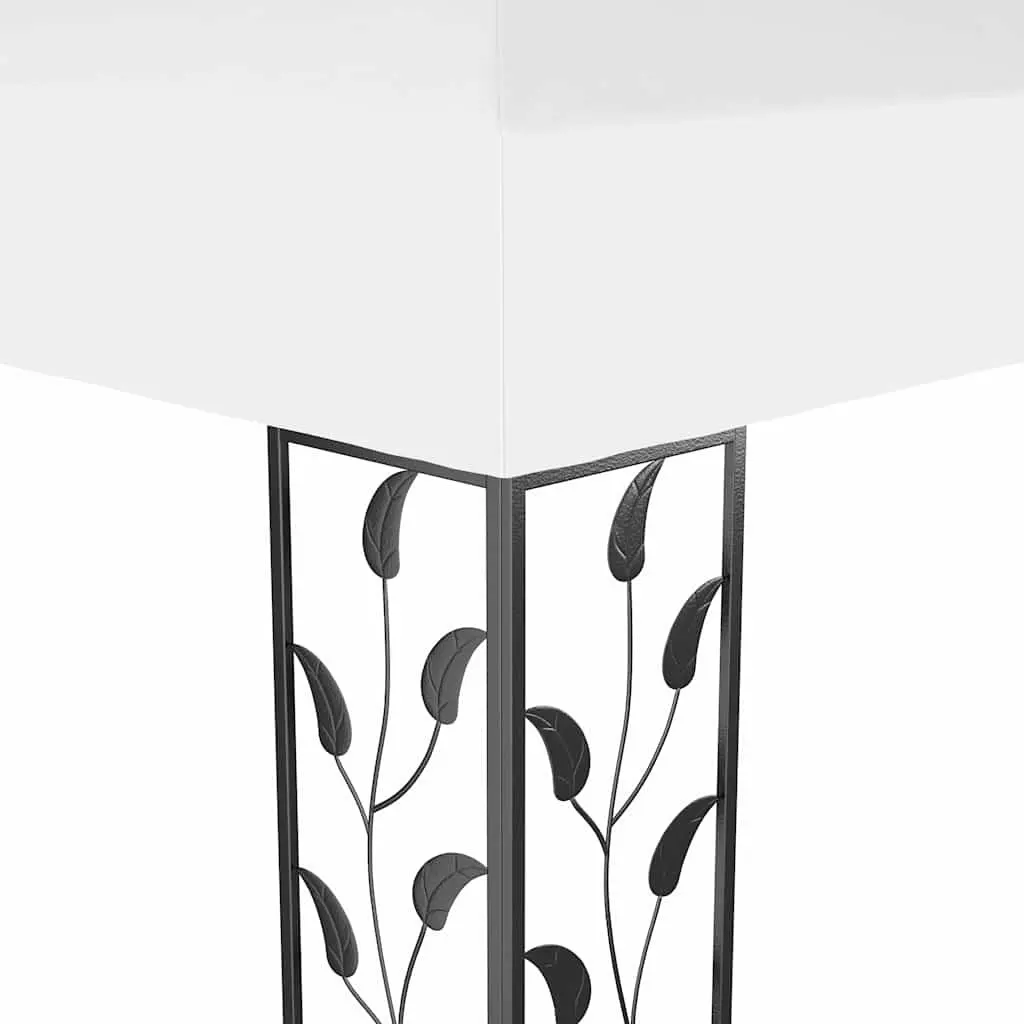 3x4 m Gazebo for Outdoor Gatherings