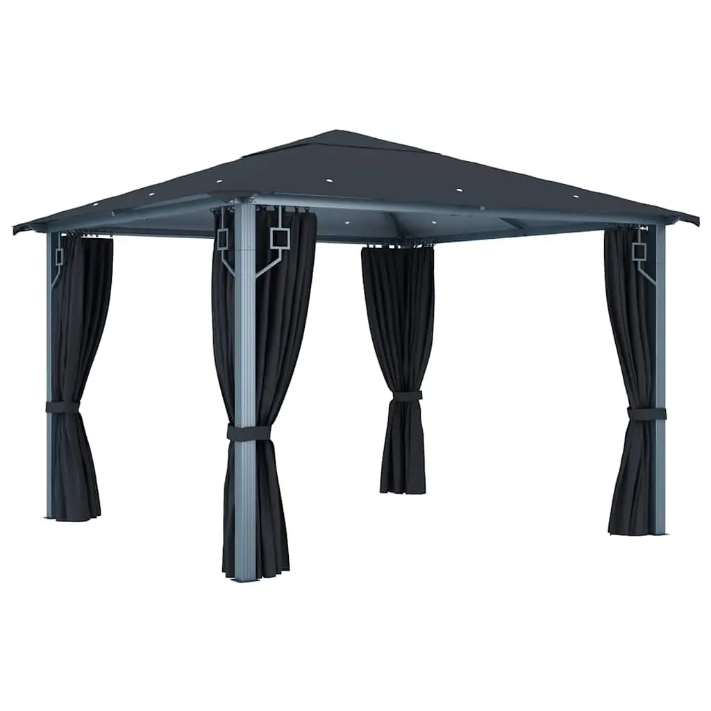 Outdoor Gazebo Canopy for Entertaining