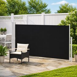 Your Ideal 170x300cm Retractable Side Awning Awaits