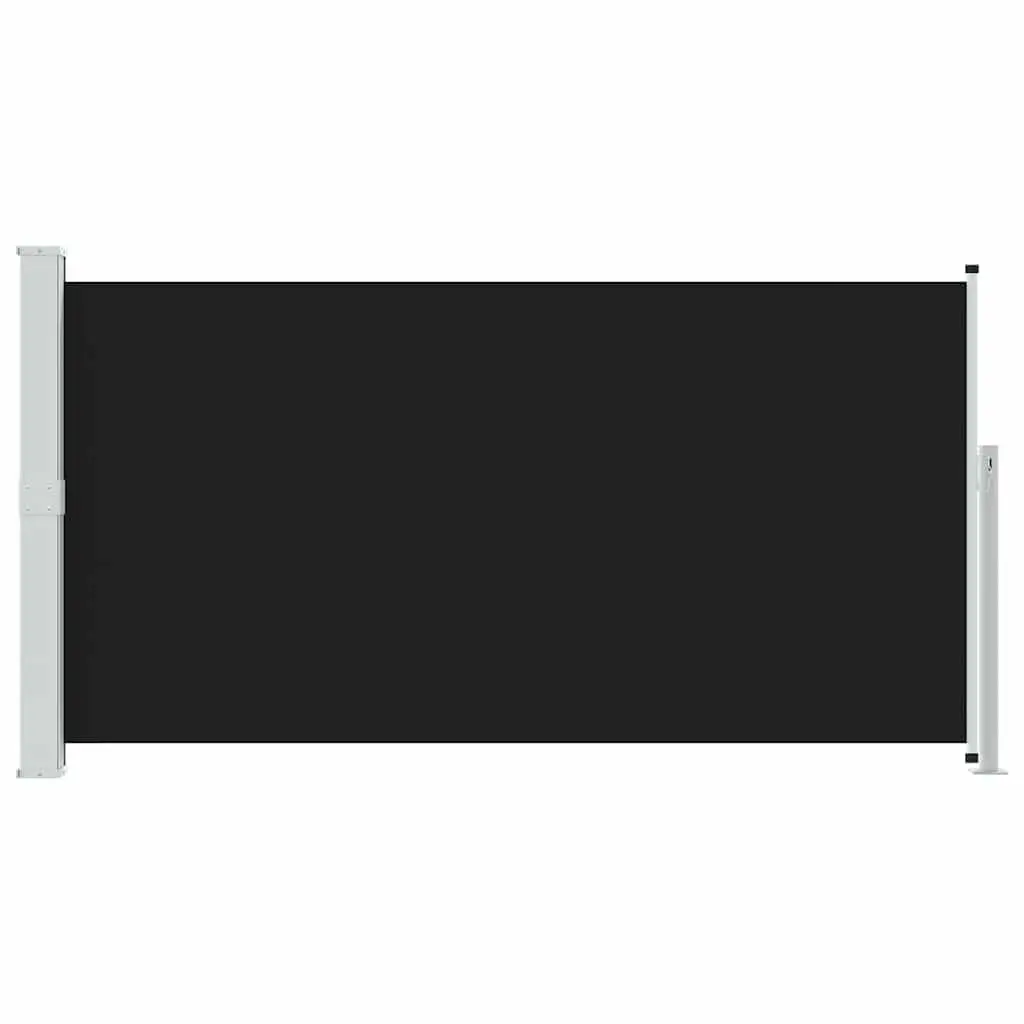 170x300cm Retractable Side Awning