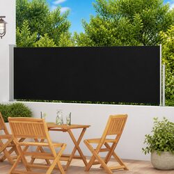 Add Privacy with Our Easy-to-Use Retractable Awning