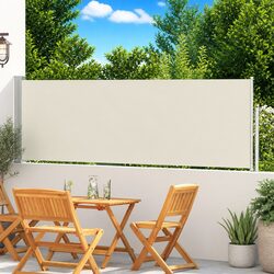 Retractable Awning for Your Outdoor Space - Friendly Design